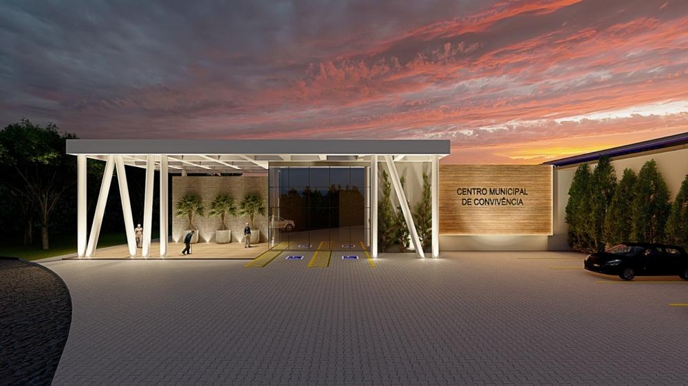 Centro de convivência será uma iniciativa inédita no Rio Grande do Sul (Foto: Reprodução)