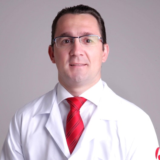 Dr. Alexsander da Silva Pretto (Foto: Divulgação)