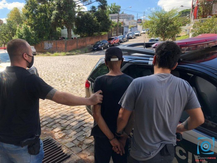 Créditos: Bruno Reinehr/Rádio Planalto News