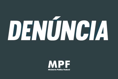 Animosidade teve origem na intensa participação da ofendida em processo eleitoral no ano de 2016 (Arte: Divulgação/MPF)