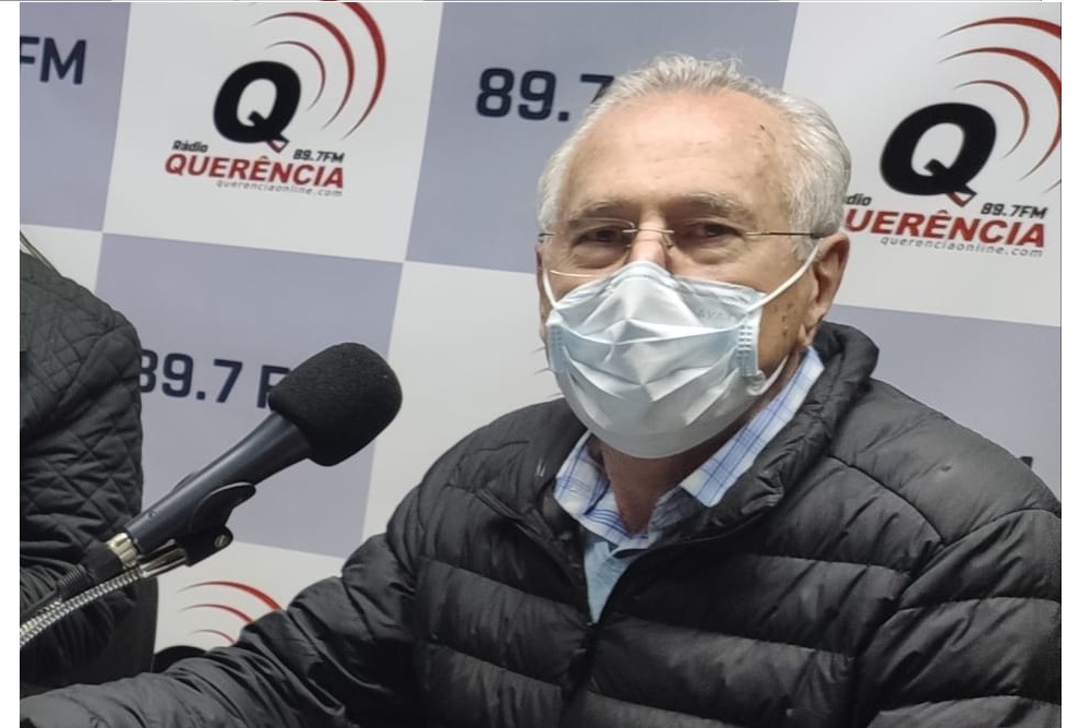 Foto: Fernando Almeida