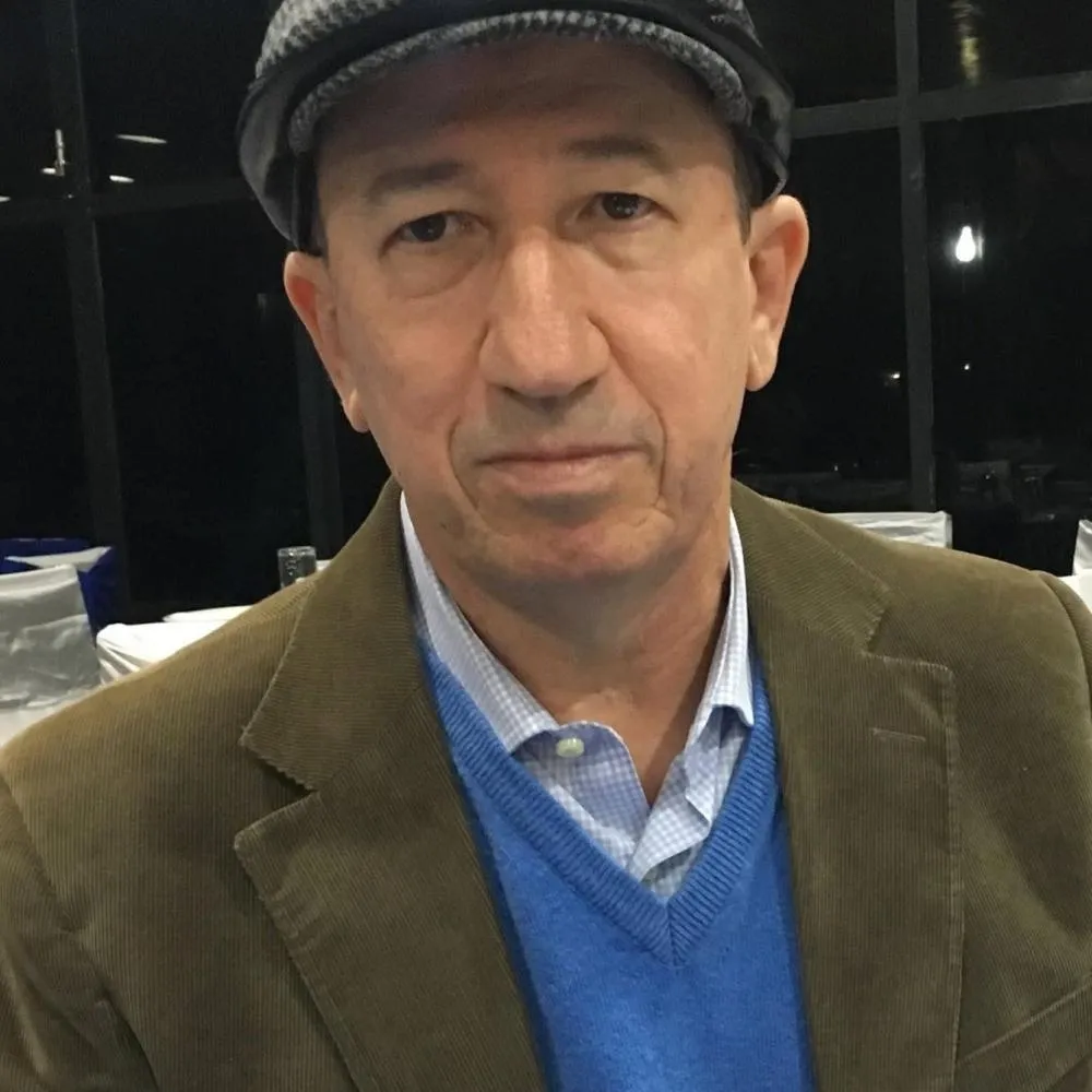 Nilton Kasctin dos Santos